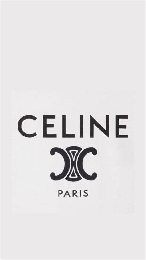 celine triomphe logo|celine triomphe car logo.